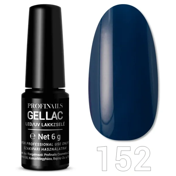 Profinails Gel Lac 6gr No. 152