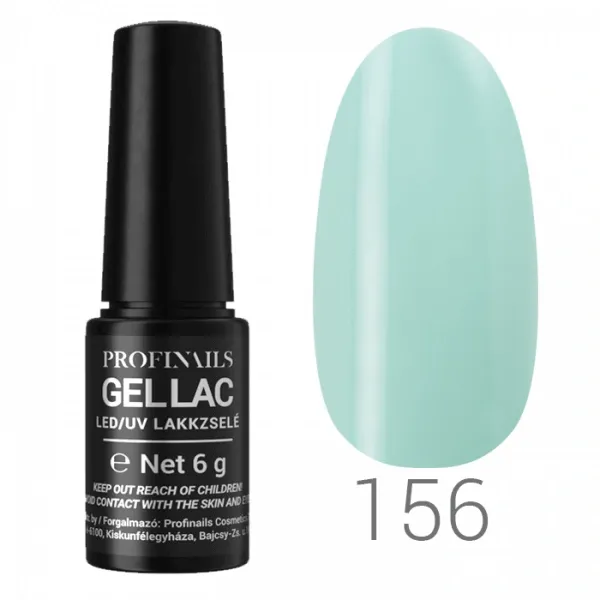 Profinails Gel Lac 6gr No. 156