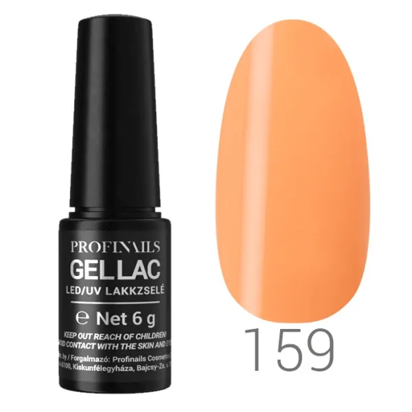 Profinails Gel Lac 6gr No. 159
