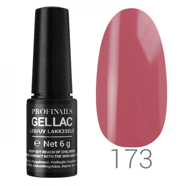 Profinails Gel Lac 6gr No. 173