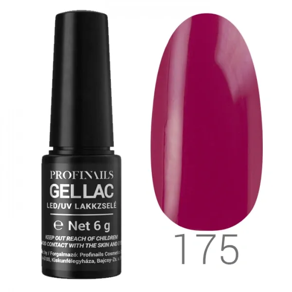 Profinails Gel Lac 6gr No. 175