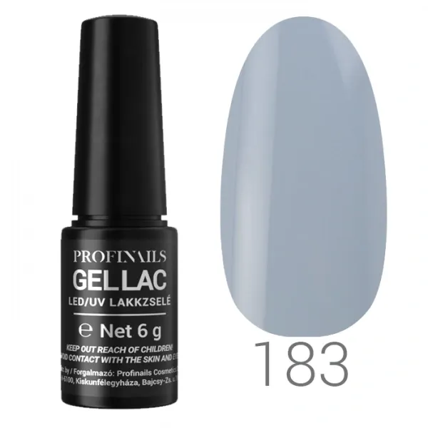Profinails Gel Lac 6gr No. 183