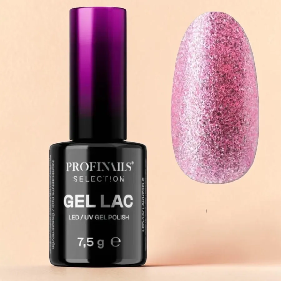 Profinails Selection  Gel Lac 7,5gr T-034