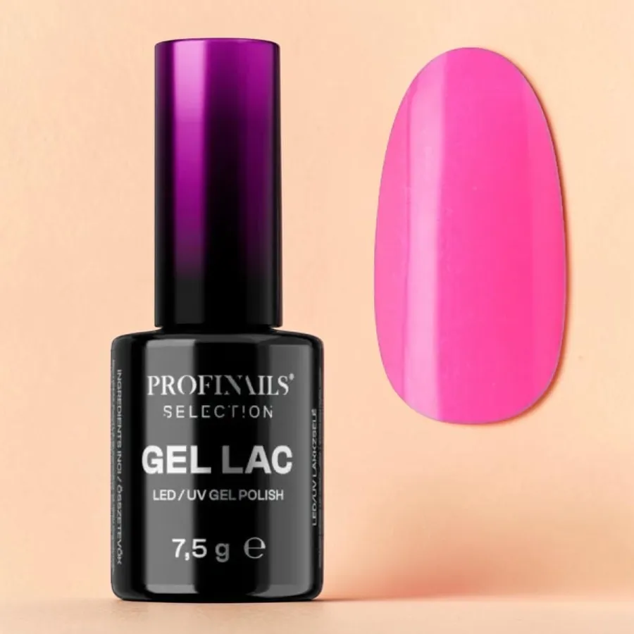 Profinails Selection  Gel Lac 7,5gr T-037