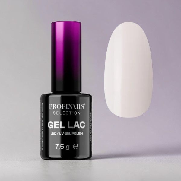 Profinails Selection  Gel Lac 7,5gr T-001