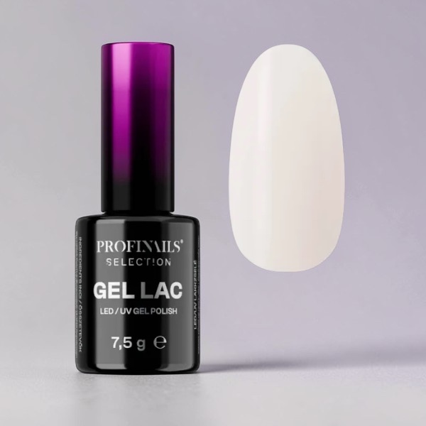 Profinails Selection  Gel Lac 7,5gr T-003