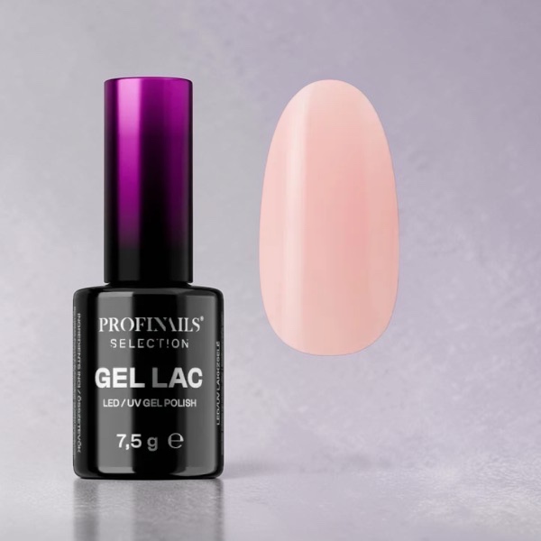 Profinails Selection  Gel Lac 7,5gr T-004