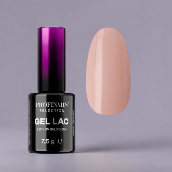 Profinails Selection  Gel Lac 7,5gr T-005