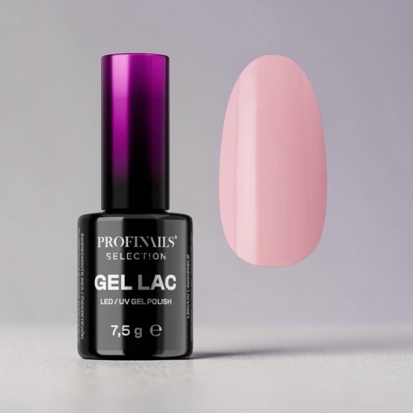 Profinails Selection  Gel Lac 7,5gr T-006
