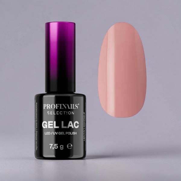 Profinails Selection  Gel Lac 7,5gr T-008
