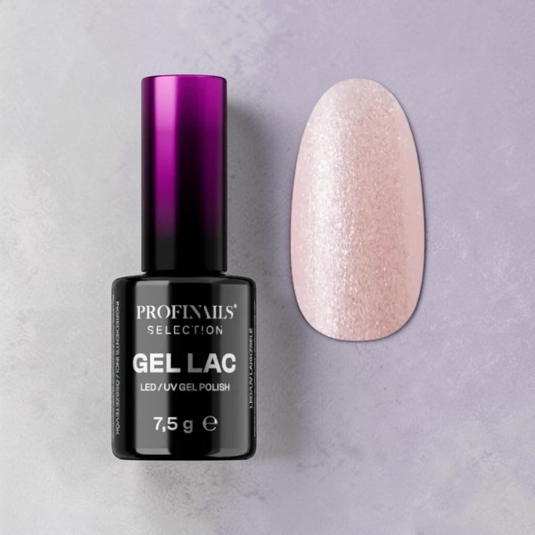 Profinails Selection  Gel Lac 7,5gr T-009