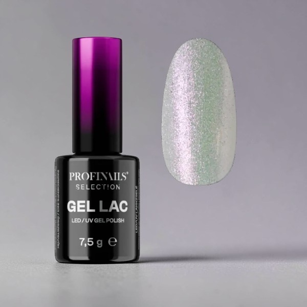 Profinails Selection  Gel Lac 7,5gr T-010
