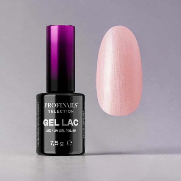 Profinails Selection  Gel Lac 7,5gr T-011