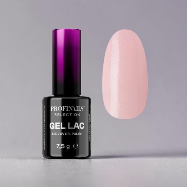 Profinails Selection  Gel Lac 7,5gr T-012