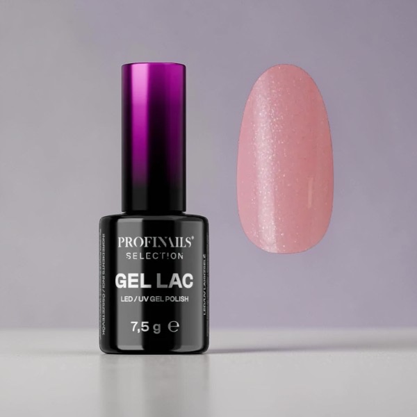 Profinails Selection  Gel Lac 7,5gr T-013
