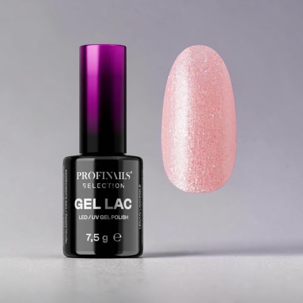 Profinails Selection  Gel Lac 7,5gr T-015