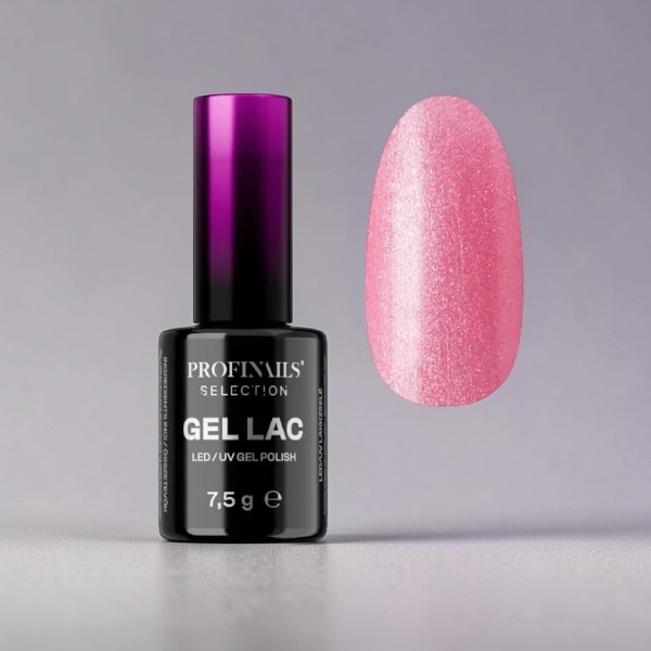 Profinails Selection  Gel Lac 7,5gr T-016