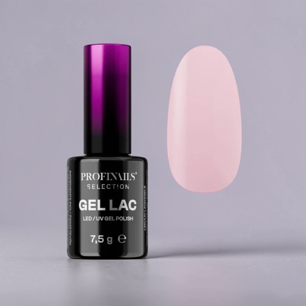 Profinails Selection  Gel Lac 7,5gr T-017