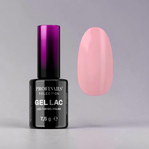 Profinails Selection  Gel Lac 7,5gr T-019