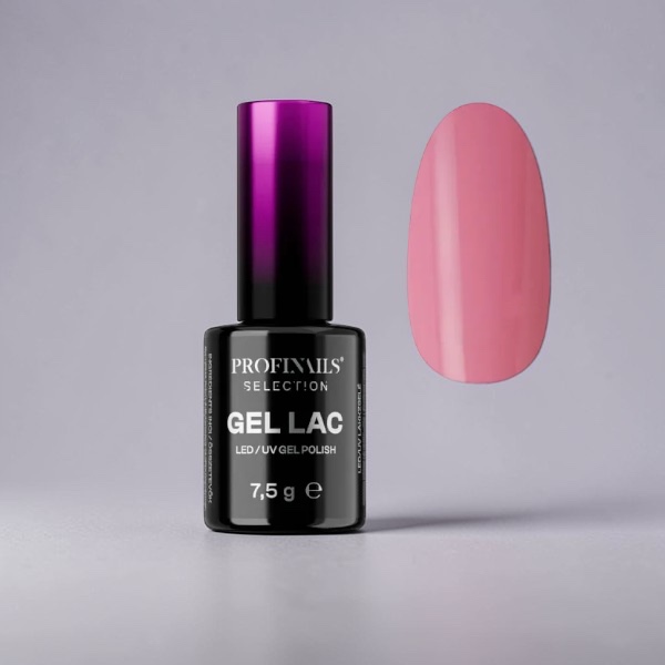 Profinails Selection  Gel Lac 7,5gr T-020