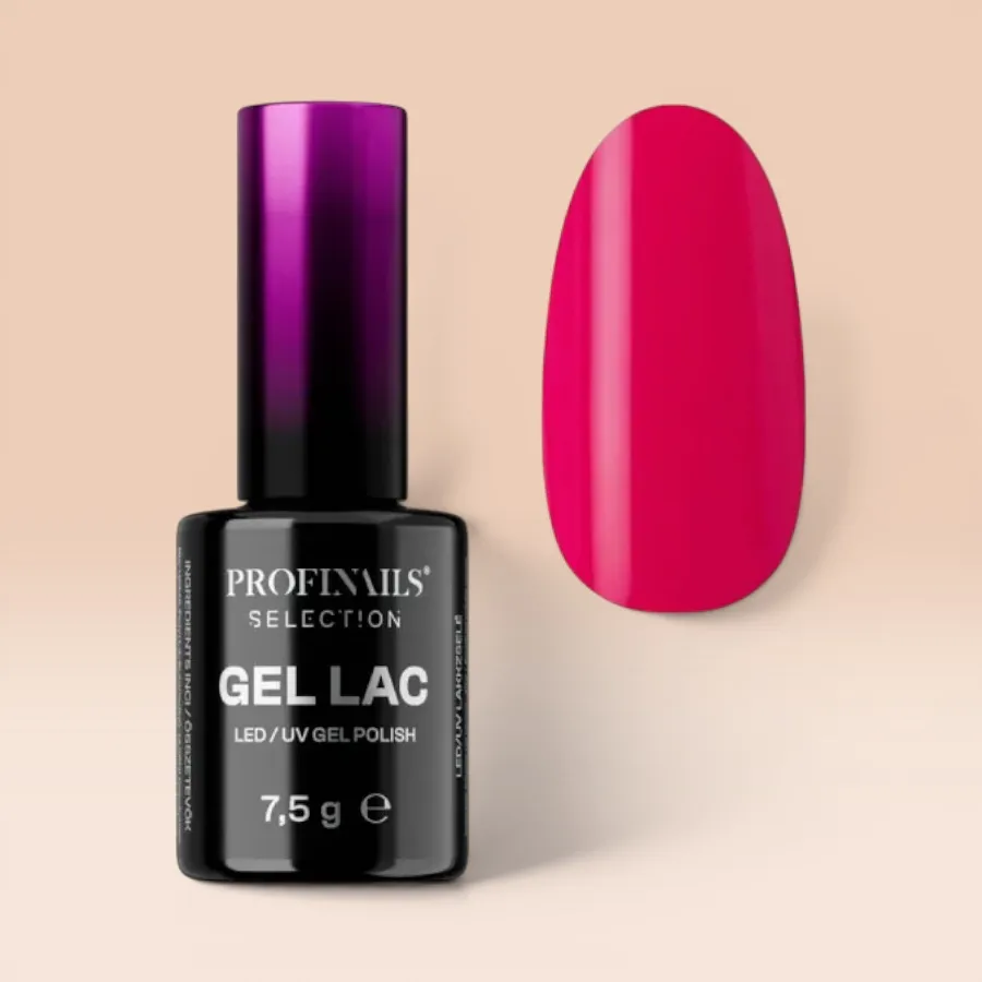 Profinails Selection  Gel Lac 7,5gr T-042