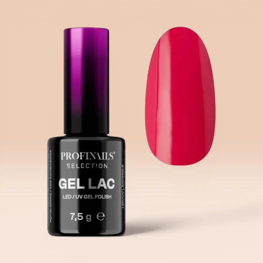 Profinails Selection  Gel Lac 7,5gr T-043