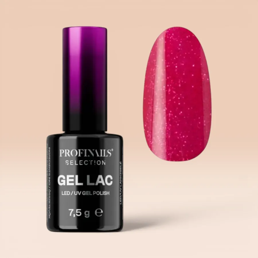 Profinails Selection  Gel Lac 7,5gr T-044