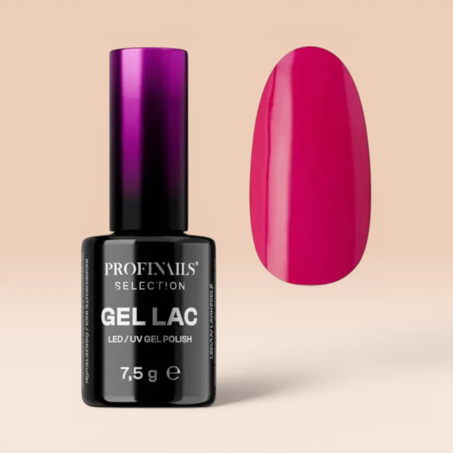 Profinails Selection  Gel Lac 7,5gr T-045