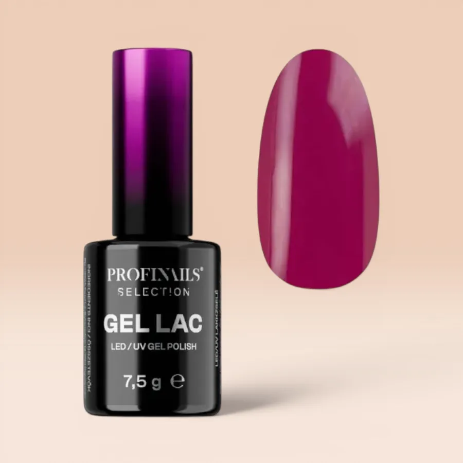 Profinails Selection  Gel Lac 7,5gr T-046