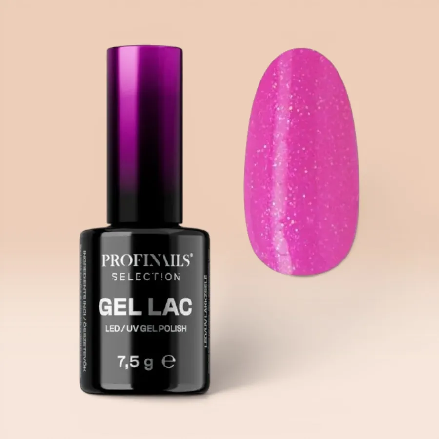 Profinails Selection  Gel Lac 7,5gr T-047