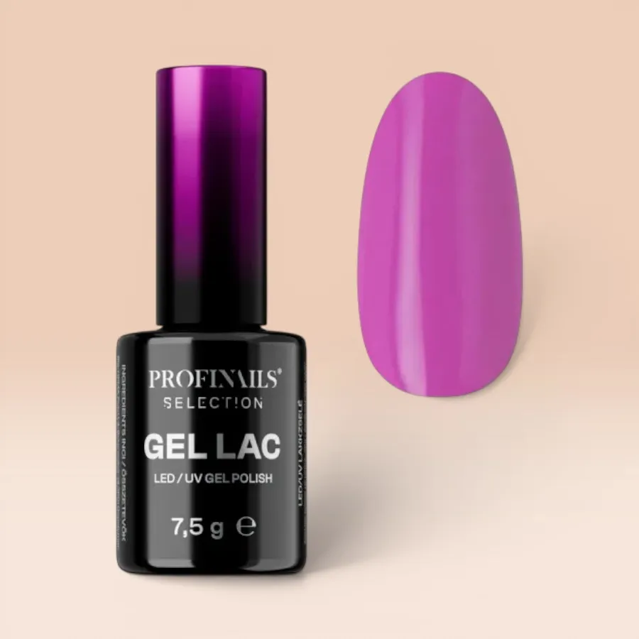 Profinails Selection  Gel Lac 7,5gr T-049