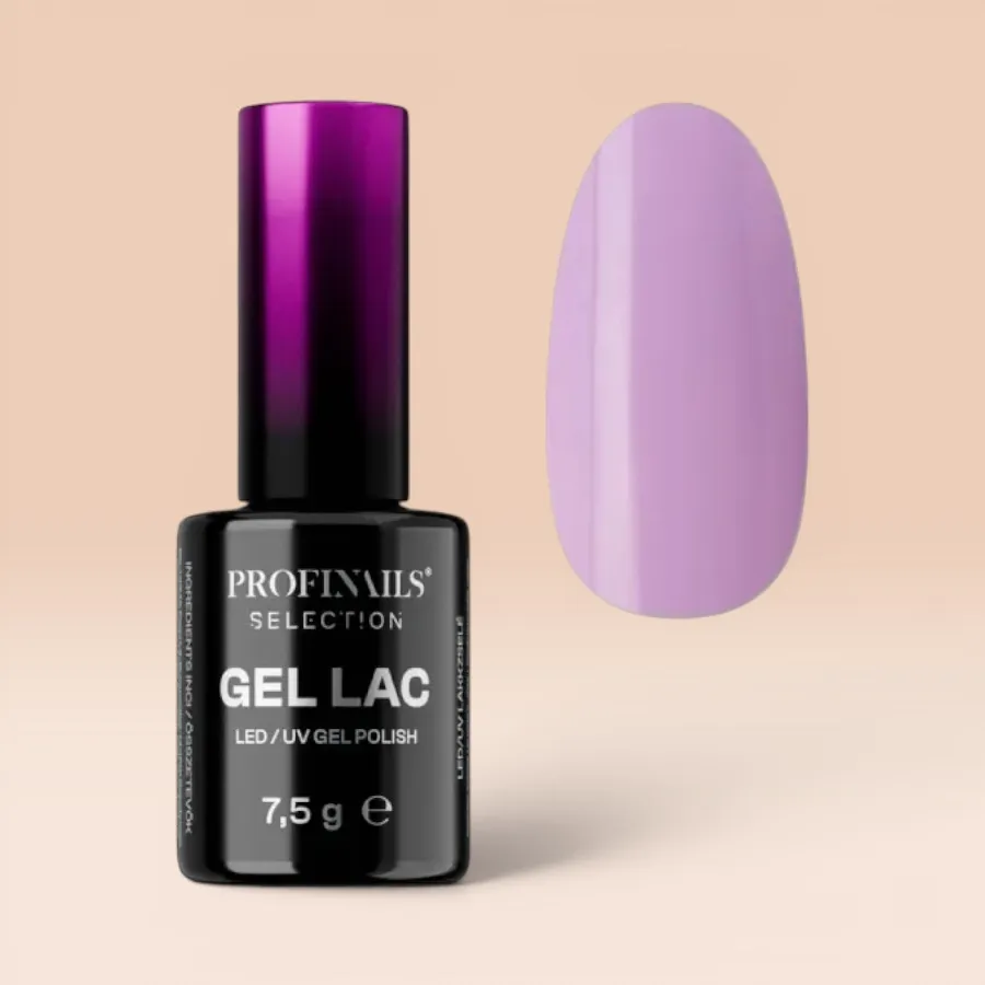 Profinails Selection  Gel Lac 7,5gr T-050