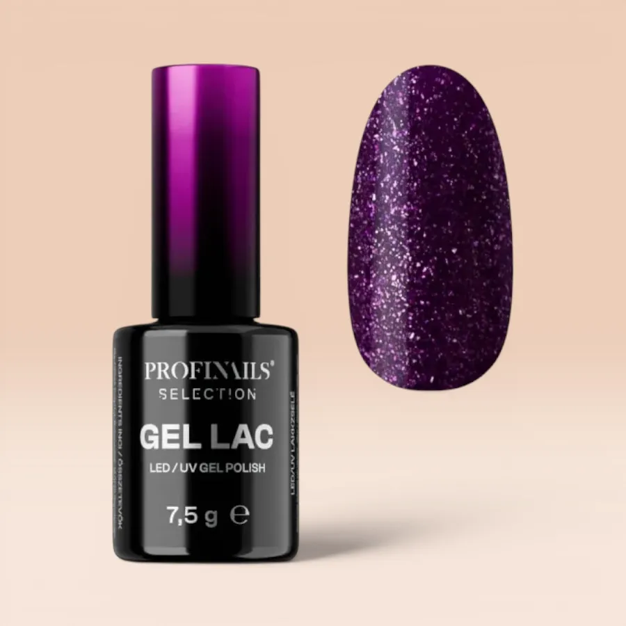 Profinails Selection  Gel Lac 7,5gr T-051