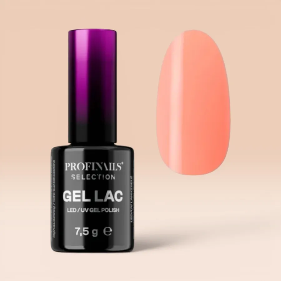 Profinails Selection  Gel Lac 7,5gr T-052
