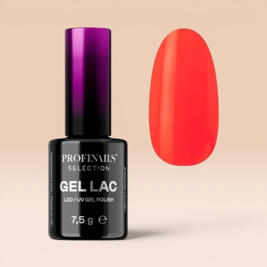 Profinails Selection  Gel Lac 7,5gr T-054