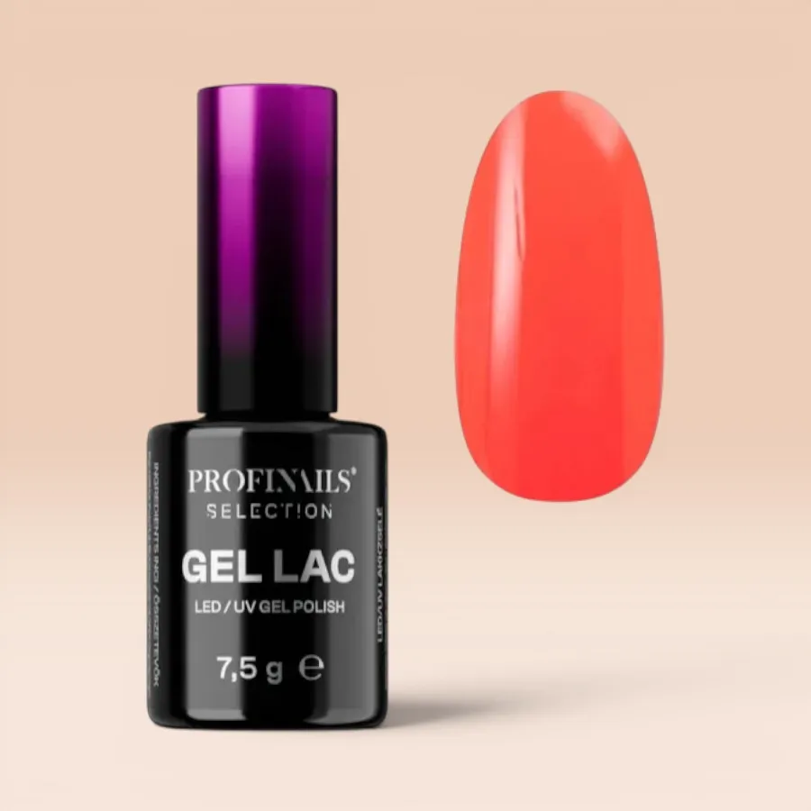 Profinails Selection  Gel Lac 7,5gr T-055