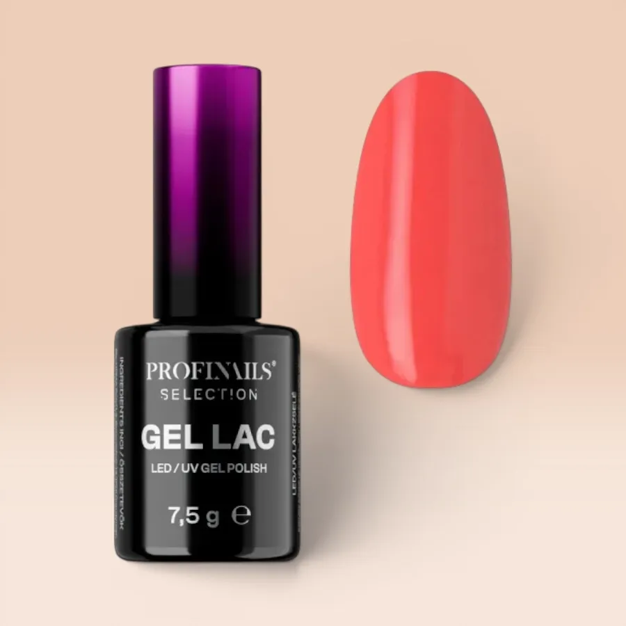 Profinails Selection  Gel Lac 7,5gr T-056