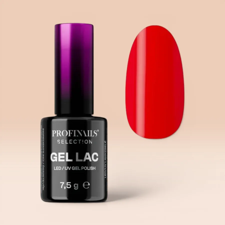 Profinails Selection  Gel Lac 7,5gr T-057