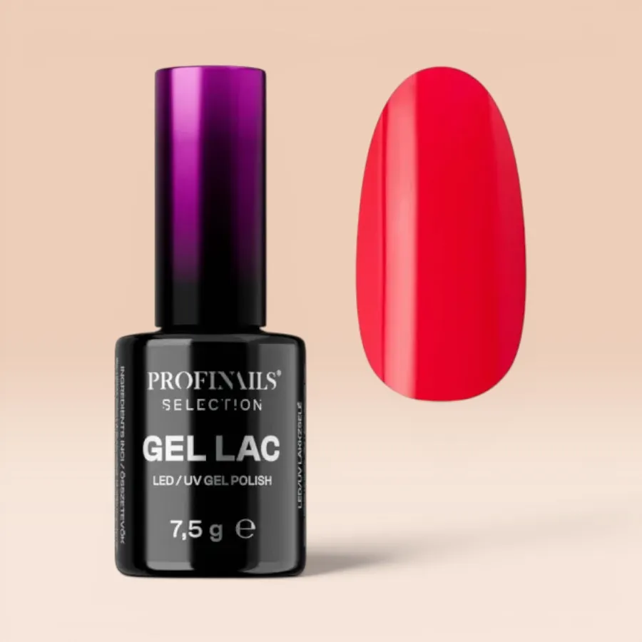 Profinails Selection  Gel Lac 7,5gr T-058
