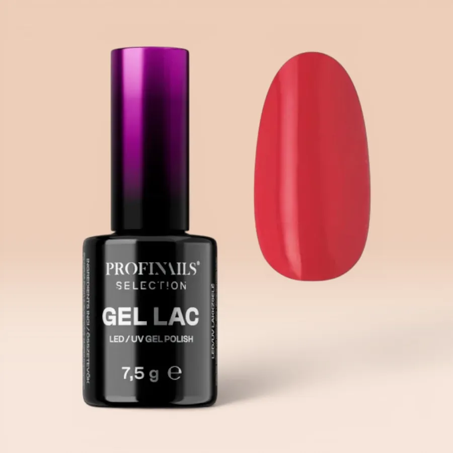 Profinails Selection  Gel Lac 7,5gr T-059