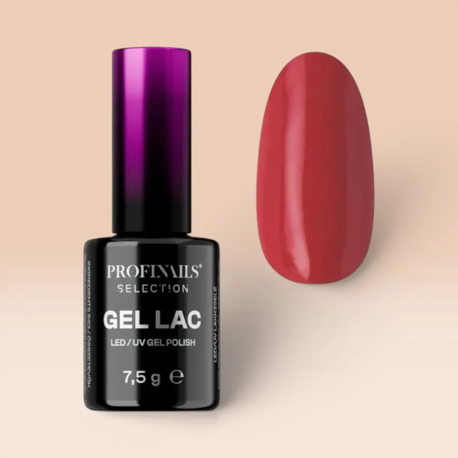 Profinails Selection  Gel Lac 7,5gr T-060