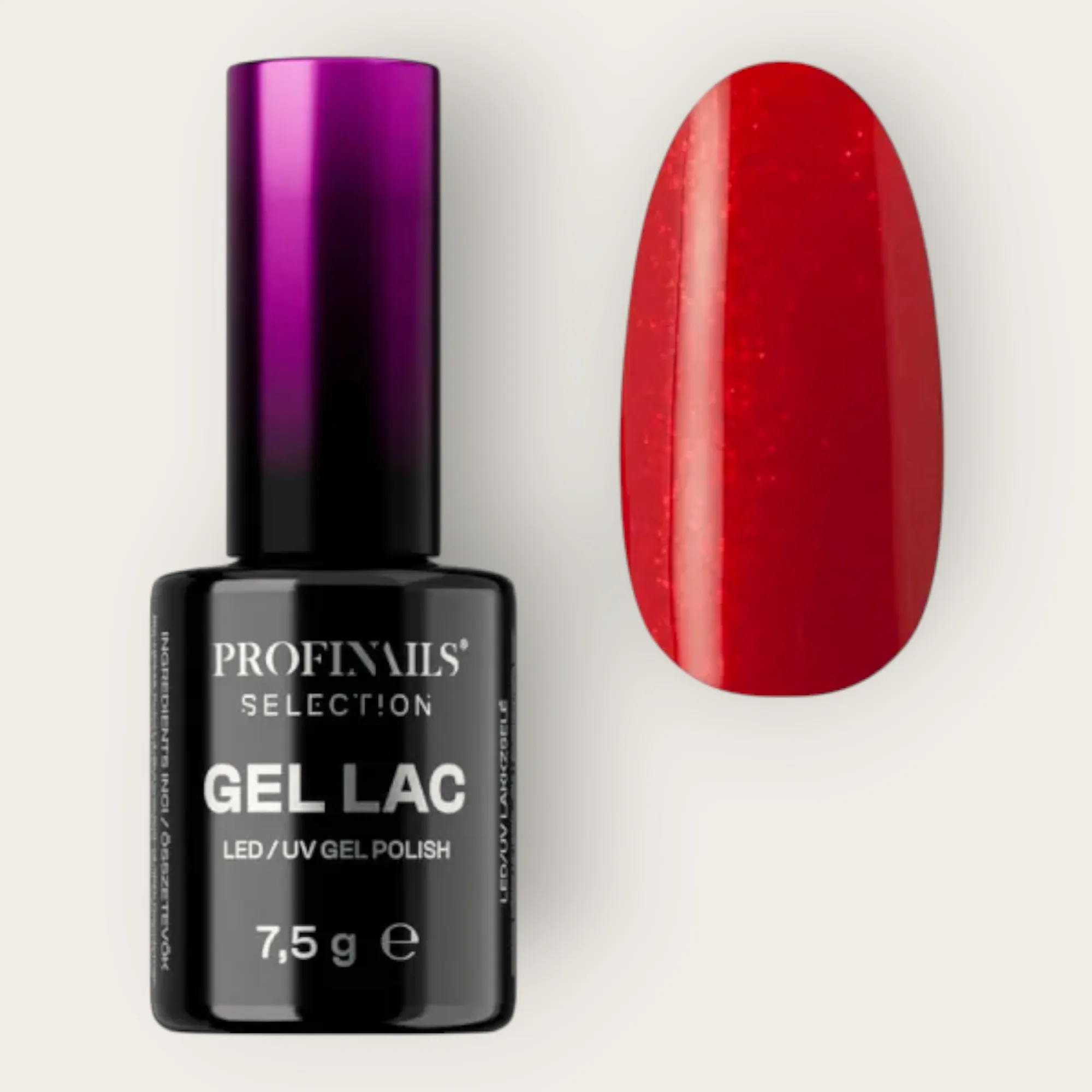 Profinails Selection Gel Lac 7,5gr T-64