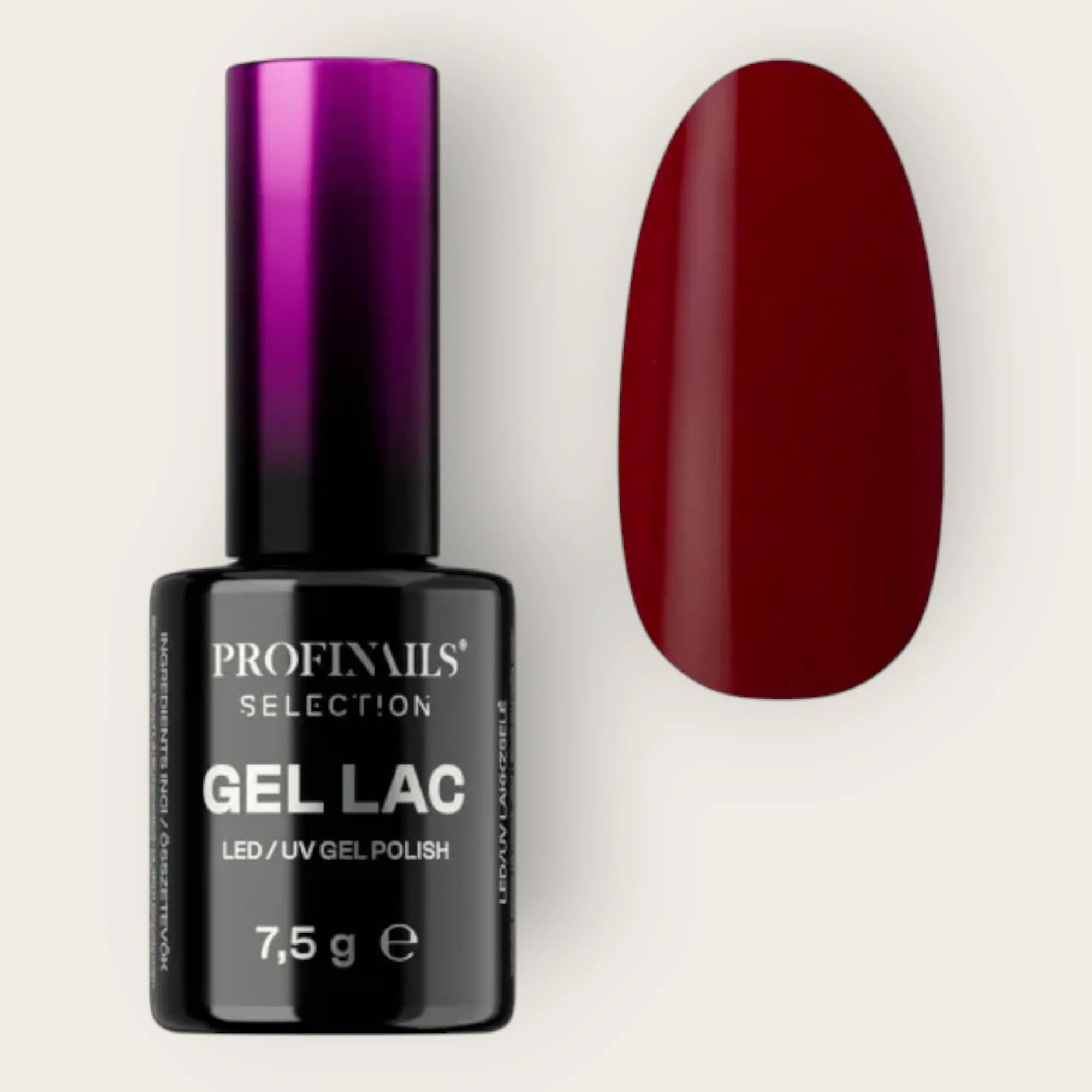 Profinails Selection Gel Lac 7,5gr T-66