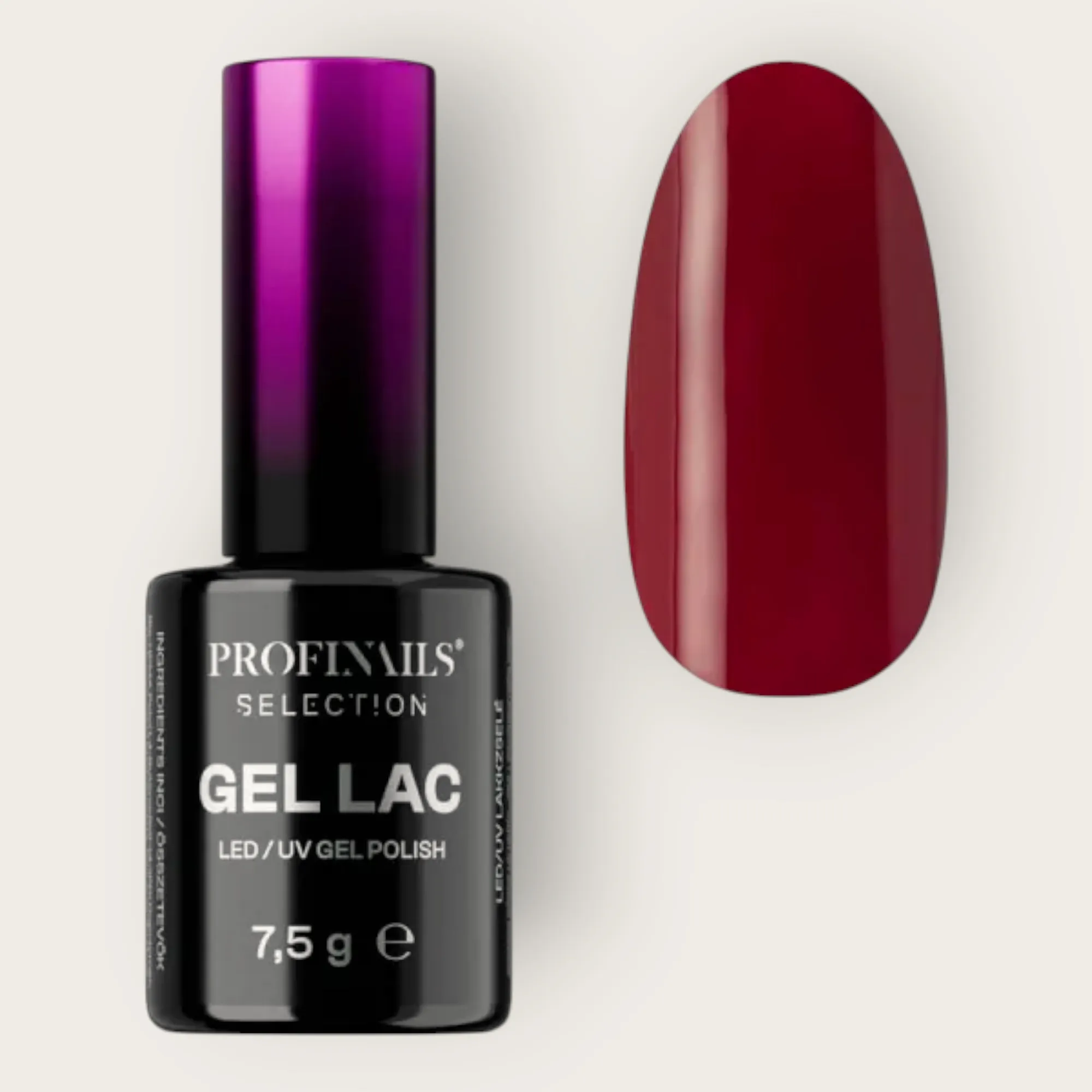 Profinails Selection Gel Lac 7,5gr T-69