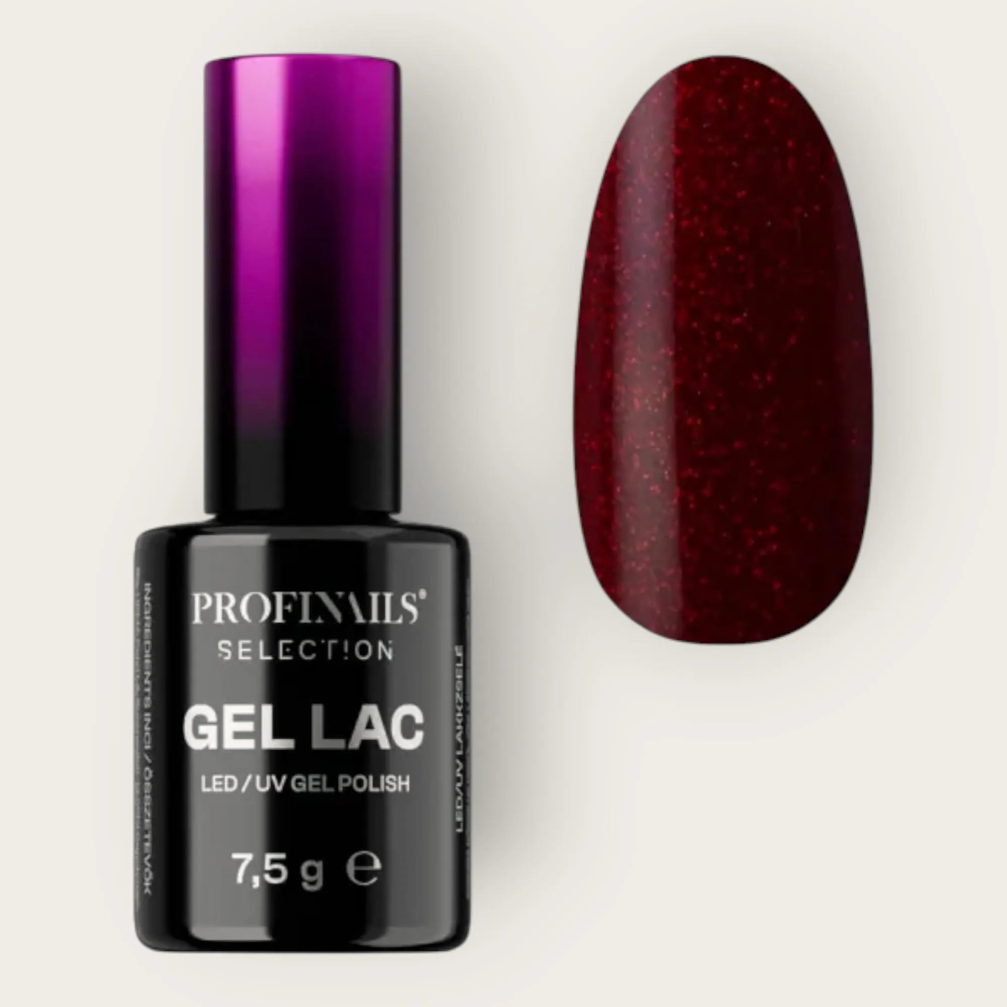 Profinails Selection Gel Lac 7,5gr T-70