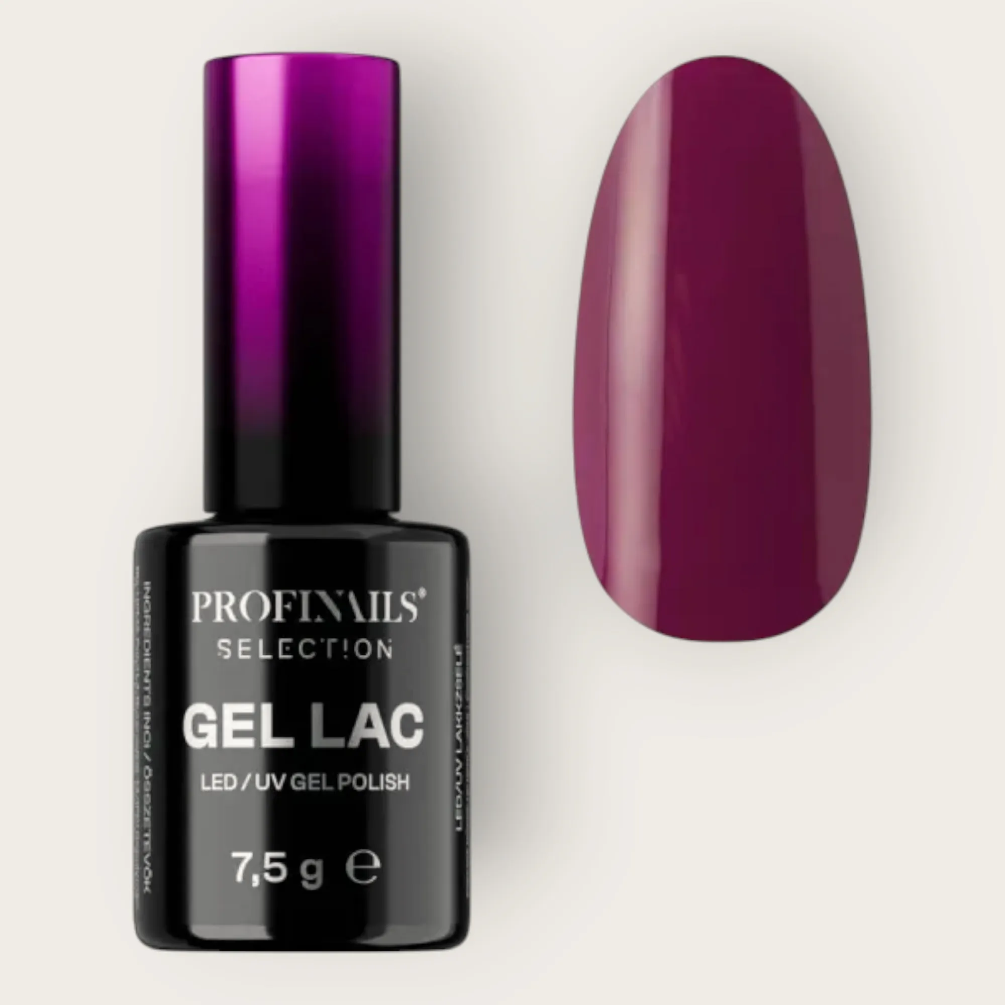 Profinails Selection Gel Lac 7,5gr T-72