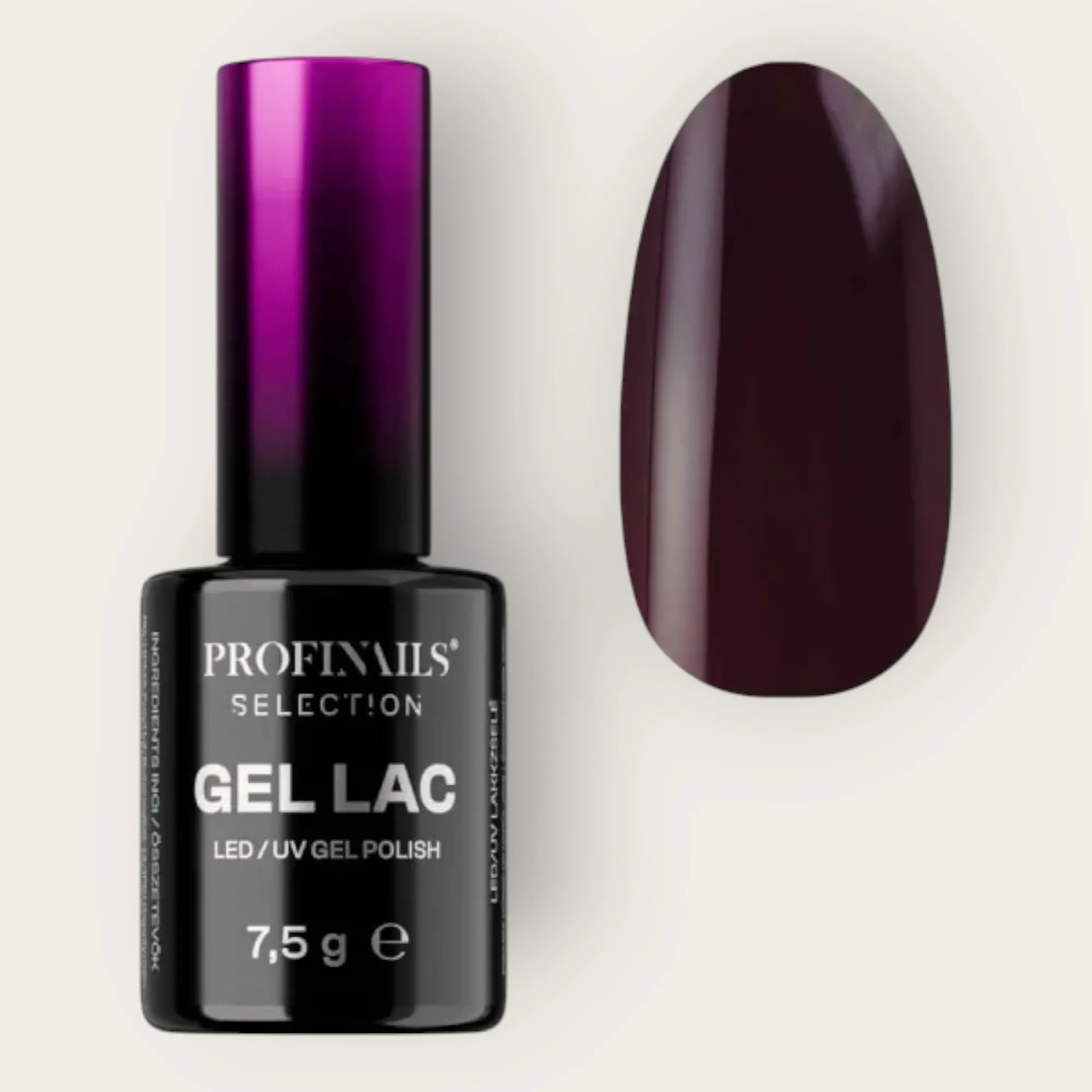 Profinails Selection Gel Lac 7,5gr T-73