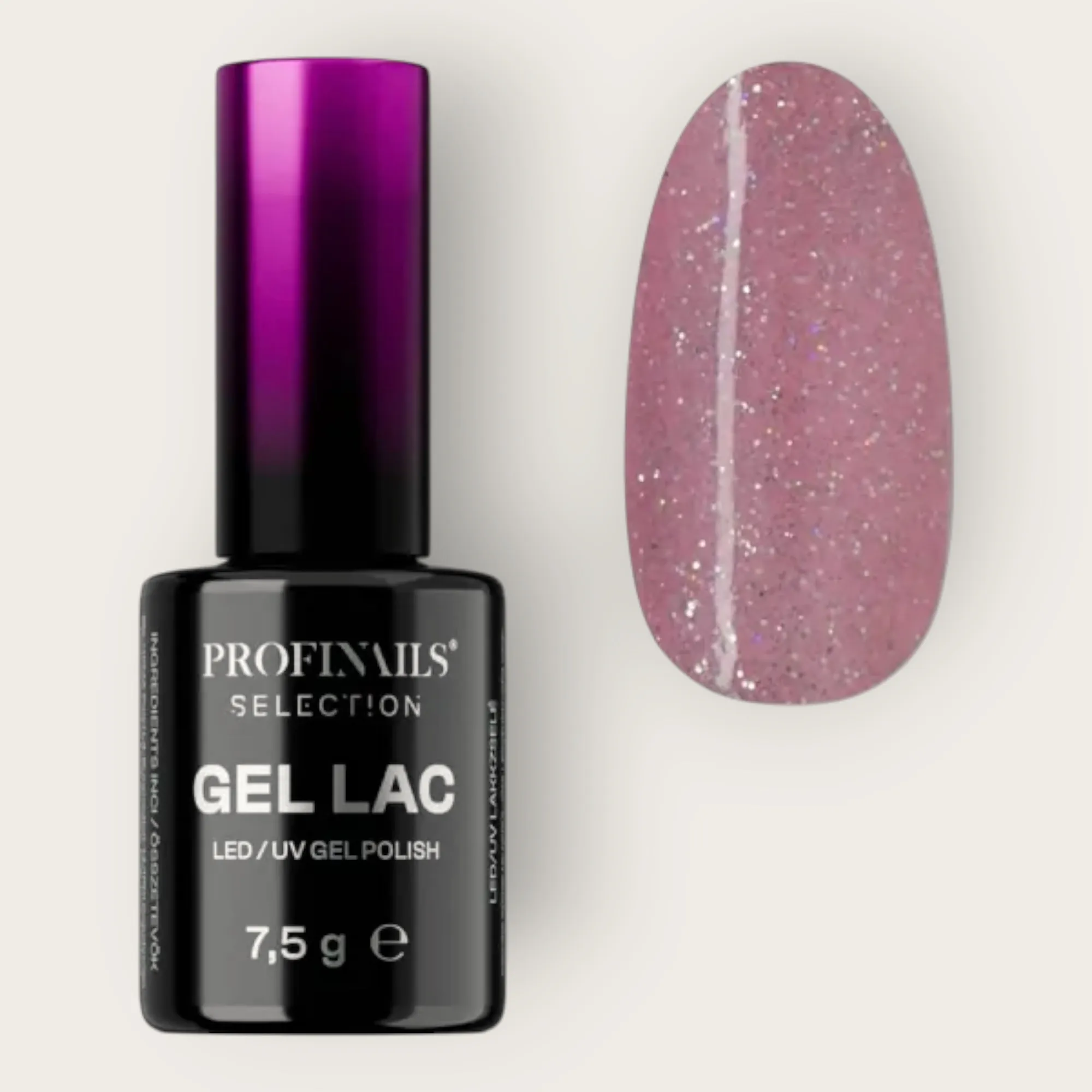 Profinails Selection Gel Lac 7,5gr T-76