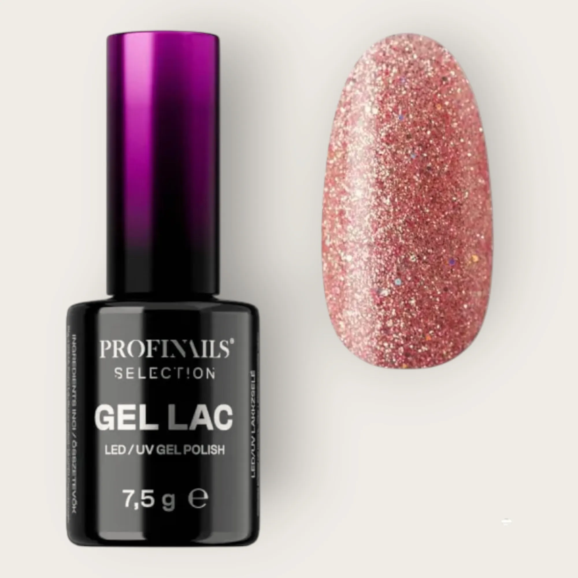 Profinails Selection Gel Lac 7,5gr T-79