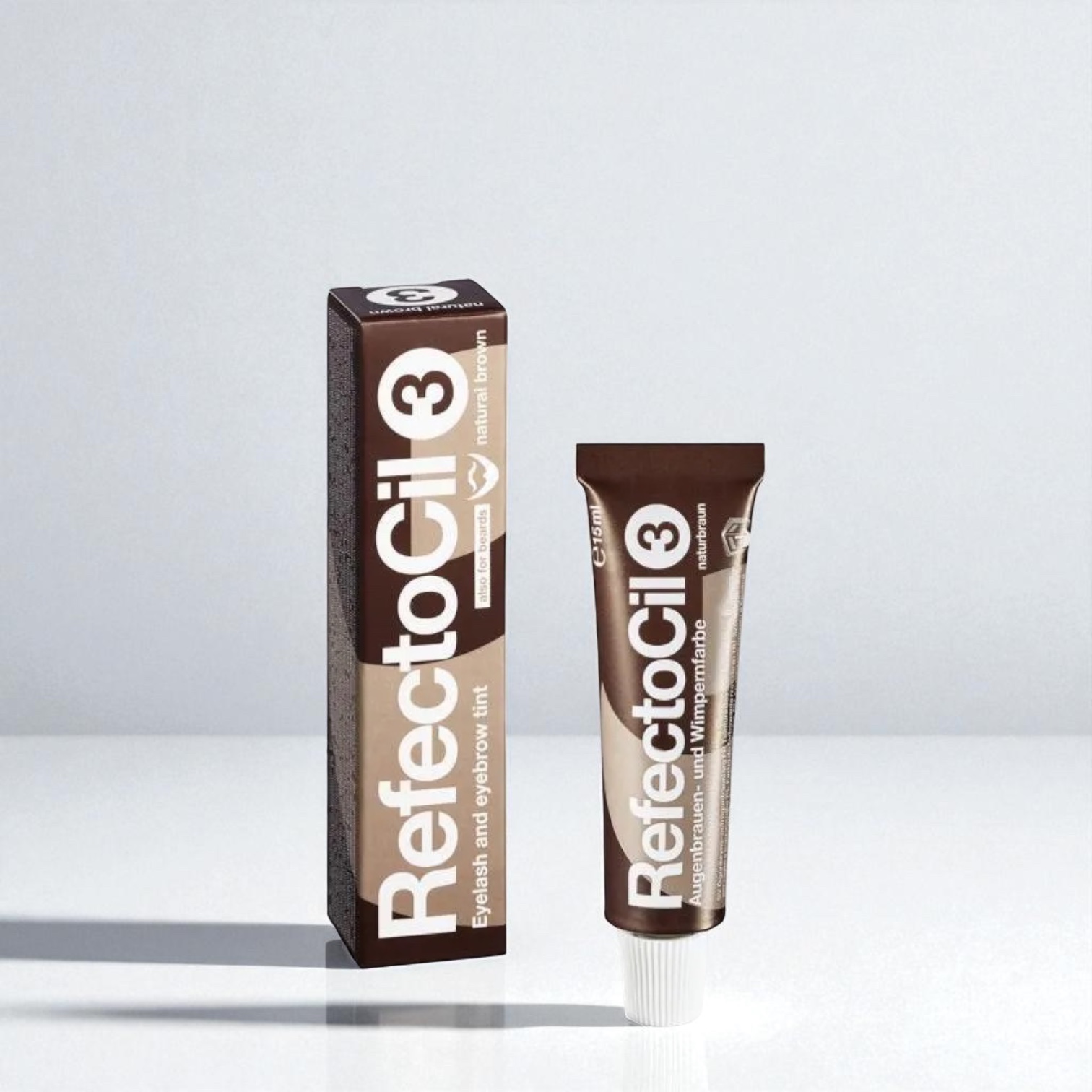 Refectocil szempilla festék barna 15ml Refectocil szempilla festék barna 15ml